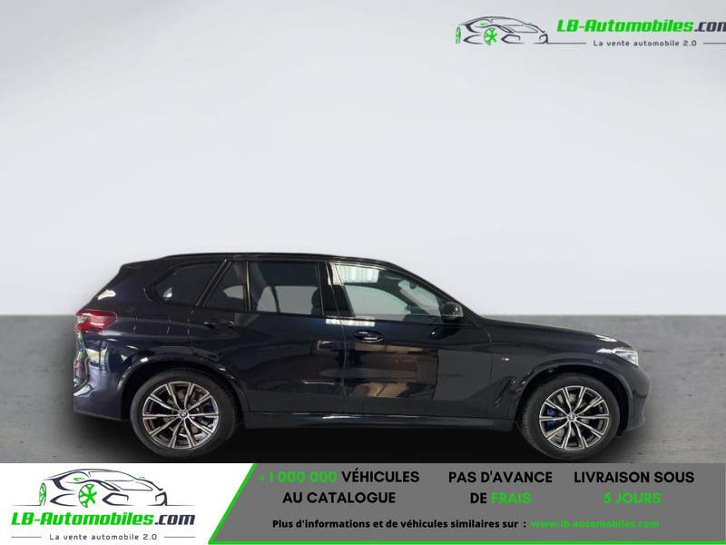 Bmw X5 xDrive45e 394 ch BVA  occasion  Beaupuy - photo n5