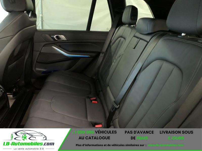 Bmw X5 xDrive45e 394 ch BVA  occasion  Beaupuy - photo n5