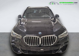 Bmw X5 xDrive45e 394 ch BVA  occasion  Beaupuy - photo n2