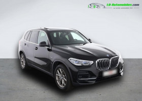 Bmw X5 xDrive45e 394 ch BVA  occasion  Beaupuy - photo n2