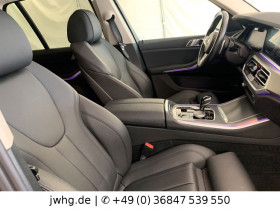 Bmw X5 xDrive45e 394 ch BVA  occasion  Beaupuy - photo n4