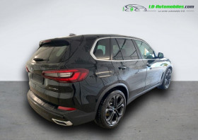 Bmw X5 xDrive45e 394 ch BVA  occasion  Beaupuy - photo n3