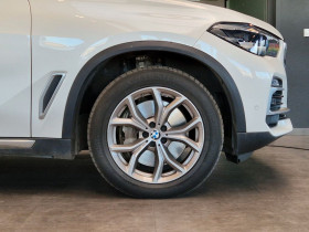 Bmw X5 xDrive45e 394 ch BVA  occasion  Beaupuy - photo n8