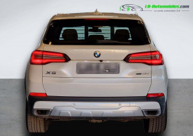 Bmw X5 xDrive45e 394 ch BVA  occasion  Beaupuy - photo n6