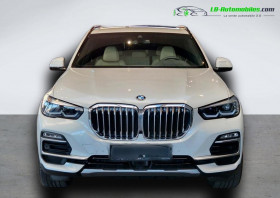 Bmw X5 xDrive45e 394 ch BVA  occasion  Beaupuy - photo n5