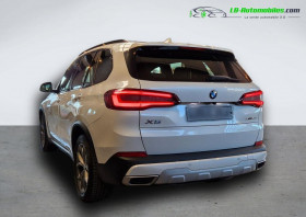 Bmw X5 xDrive45e 394 ch BVA  occasion  Beaupuy - photo n4