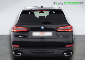 Bmw X5 xDrive45e 394 ch BVA  occasion  Beaupuy - photo n6
