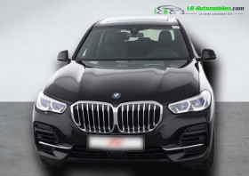 Bmw X5 xDrive45e 394 ch BVA  occasion  Beaupuy - photo n4