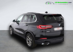 Bmw X5 xDrive45e 394 ch BVA  occasion  Beaupuy - photo n3