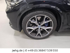 Bmw X5 xDrive45e 394 ch BVA  occasion  Beaupuy - photo n3