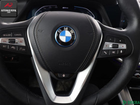 Bmw X5 xDrive45e 394 ch BVA  occasion  Beaupuy - photo n9