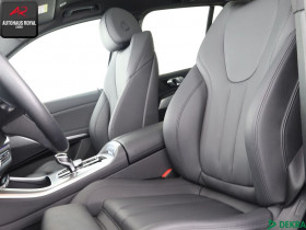 Bmw X5 xDrive45e 394 ch BVA  occasion  Beaupuy - photo n7