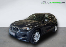 Bmw X5 xDrive45e 394 ch BVA  occasion  Beaupuy - photo n2