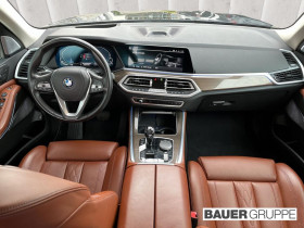 Bmw X5 xDrive45e 394 ch BVA  occasion  Beaupuy - photo n3