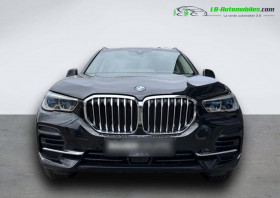 Bmw X5 xDrive45e 394 ch BVA  occasion  Beaupuy - photo n5