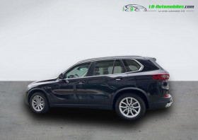 Bmw X5 xDrive45e 394 ch BVA  occasion  Beaupuy - photo n4