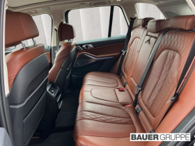 Bmw X5 xDrive45e 394 ch BVA  occasion  Beaupuy - photo n9