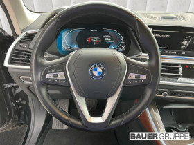 Bmw X5 xDrive45e 394 ch BVA  occasion  Beaupuy - photo n10