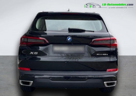 Bmw X5 xDrive45e 394 ch BVA  occasion  Beaupuy - photo n7
