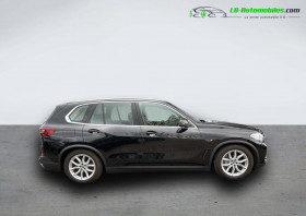 Bmw X5 xDrive45e 394 ch BVA  occasion  Beaupuy - photo n6