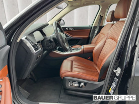 Bmw X5 xDrive45e 394 ch BVA  occasion  Beaupuy - photo n8