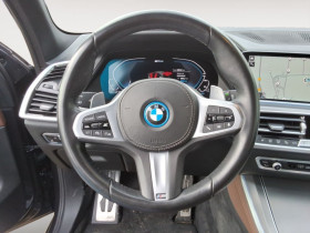 Bmw X5 xDrive45e 394 ch BVA  occasion  Beaupuy - photo n9