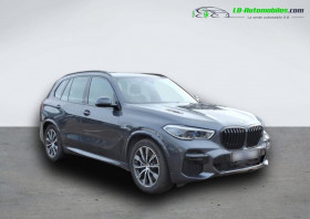 Bmw X5 xDrive45e 394 ch BVA  occasion  Beaupuy - photo n2