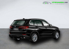 Bmw X5 xDrive45e 394 ch BVA  occasion  Beaupuy - photo n3