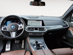 Bmw X5 xDrive45e 394 ch BVA  occasion  Beaupuy - photo n3