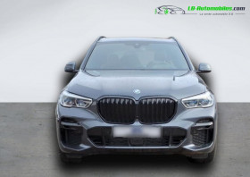 Bmw X5 xDrive45e 394 ch BVA  occasion  Beaupuy - photo n5