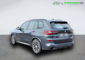 Bmw X5 xDrive45e 394 ch BVA  occasion  Beaupuy - photo n4