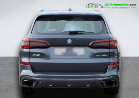 Bmw X5 xDrive45e 394 ch BVA  occasion  Beaupuy - photo n7
