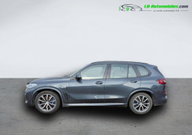 Bmw X5 xDrive45e 394 ch BVA  occasion  Beaupuy - photo n6