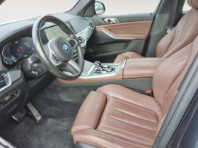 Bmw X5 xDrive45e 394 ch BVA  occasion  Beaupuy - photo n8