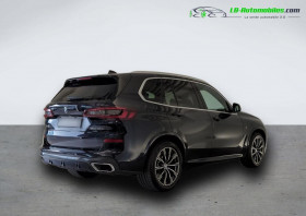 Bmw X5 xDrive45e 394 ch BVA  occasion  Beaupuy - photo n3