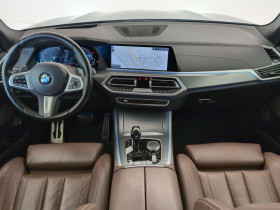 Bmw X5 xDrive45e 394 ch BVA  occasion  Beaupuy - photo n2