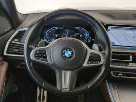 Bmw X5 xDrive45e 394 ch BVA  occasion  Beaupuy - photo n7