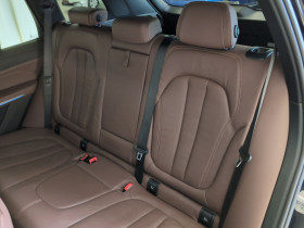 Bmw X5 xDrive45e 394 ch BVA  occasion  Beaupuy - photo n6