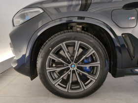 Bmw X5 xDrive45e 394 ch BVA  occasion  Beaupuy - photo n8