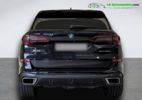 Bmw X5 xDrive45e 394 ch BVA  occasion  Beaupuy - photo n4