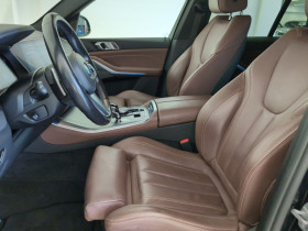 Bmw X5 xDrive45e 394 ch BVA  occasion  Beaupuy - photo n5