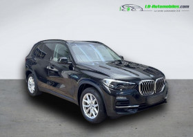 Bmw X5 xDrive45e 394 ch BVA  occasion  Beaupuy - photo n2