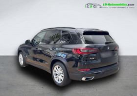 Bmw X5 xDrive45e 394 ch BVA  occasion  Beaupuy - photo n4
