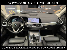 Bmw X5 xDrive45e 394 ch BVA  occasion  Beaupuy - photo n3