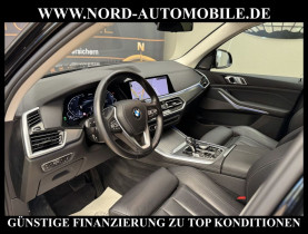 Bmw X5 xDrive45e 394 ch BVA  occasion  Beaupuy - photo n7
