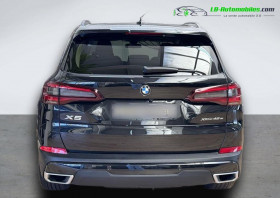Bmw X5 xDrive45e 394 ch BVA  occasion  Beaupuy - photo n6