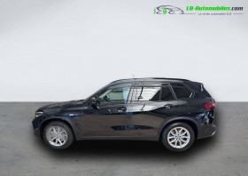 Bmw X5 xDrive45e 394 ch BVA  occasion  Beaupuy - photo n5
