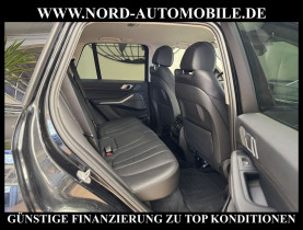 Bmw X5 xDrive45e 394 ch BVA  occasion  Beaupuy - photo n8
