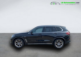 Bmw X5 xDrive45e 394 ch BVA  occasion  Beaupuy - photo n6