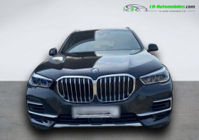 Bmw X5 xDrive45e 394 ch BVA  occasion  Beaupuy - photo n5